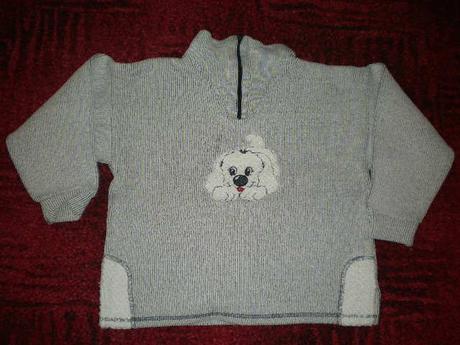 Trio super mikin, radetex,116