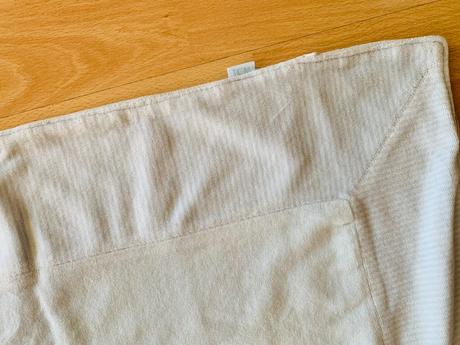 Dětská & kojenecká deka tcm 94x74 cm,