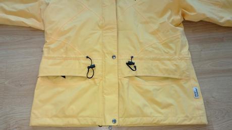 Bunda přechodová vel.l(42) zn.schöffel, l