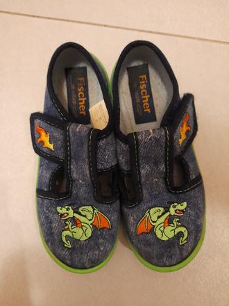 Backory fischer 27 kluk, 27