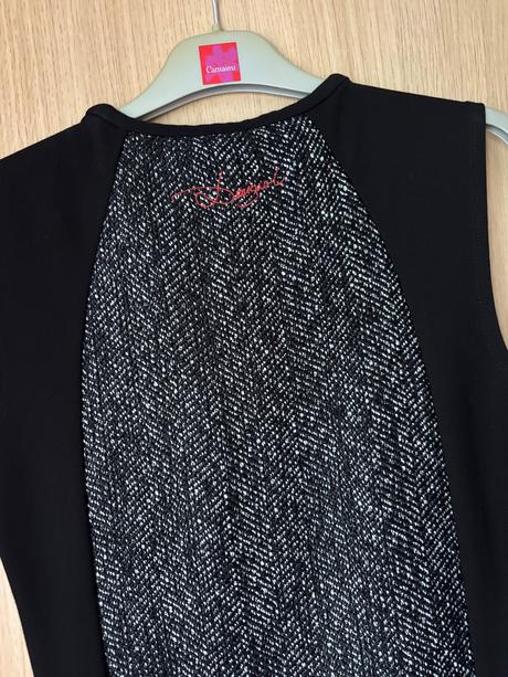 Desigual šaty vel. 36, desigual,36