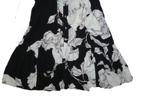 Hm šaty vel. s, h&m,s
