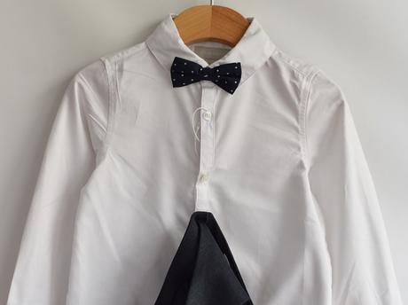 Košile vel. 24 - 36 m, primark,98