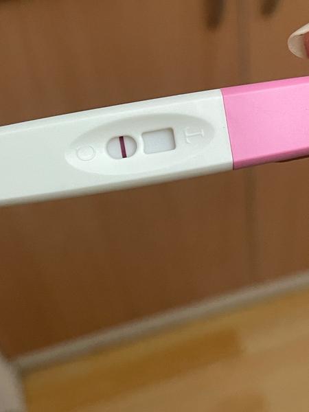 Test Mamatest těhotenství: Pozitivní výsledek. Co dál?