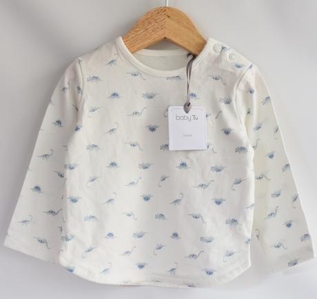 Tričko vel. 3 - 6 m, tu,68