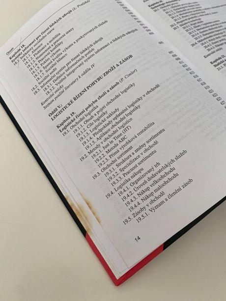 Učebnice obchodní podnikání, 