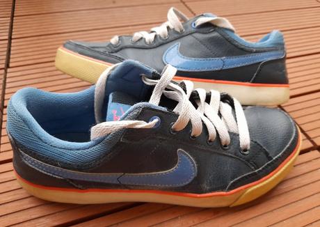 Tenisky nike - vel. 36, nike,36