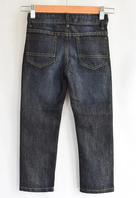 Džíny vel. 5 - 6 let, primark,116