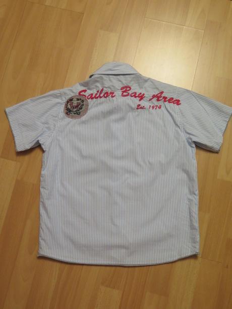 Košile beneton, benetton,146