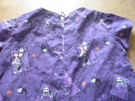 Veselé šaty 6-8, 122