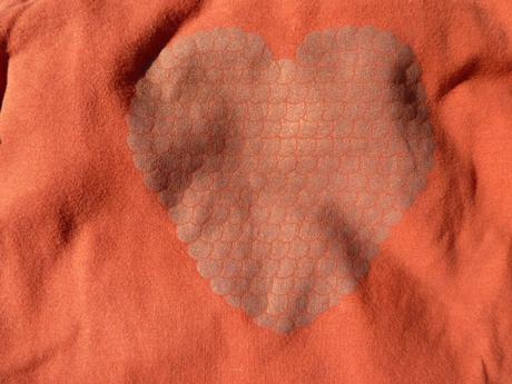 Triko & tričko se srdíčkem zara vel. 104, zara,104