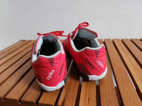 Sálové tenisky sportovní boty kipsta vel. 38, kipsta,38