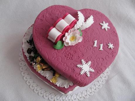 Silikonová podložka obtisk.vzorovaná wilton, 