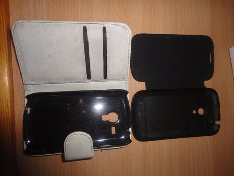 2x obal samsung galaxy s iii. mini, samsung