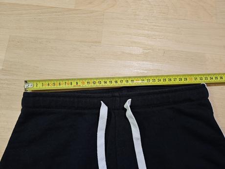 Kraťasy černé fb sister, new yorker,xs