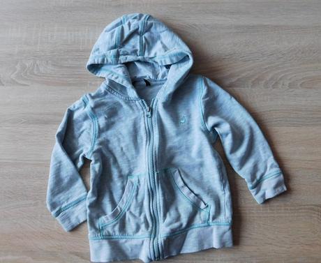 Mikina george vel.98/104, george,98