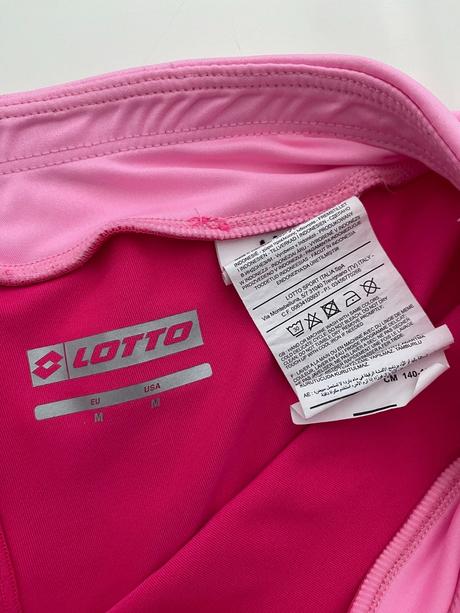 Sportovní sukně s kraťásky lotto (11 - 12 let), lotto,146