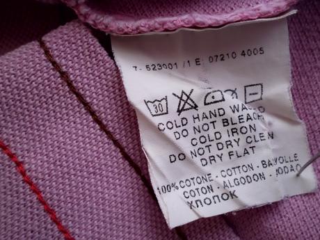 Trussardi jeans l-m, m