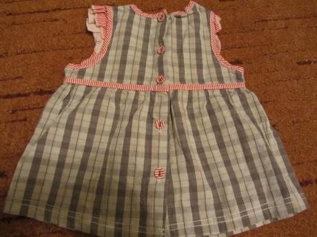 Šatičky pro holčičku., 74