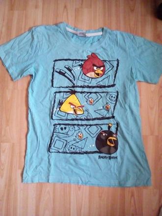Triko angry birds, 158