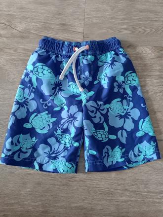 Plavací kraťasy, marks & spencer,98