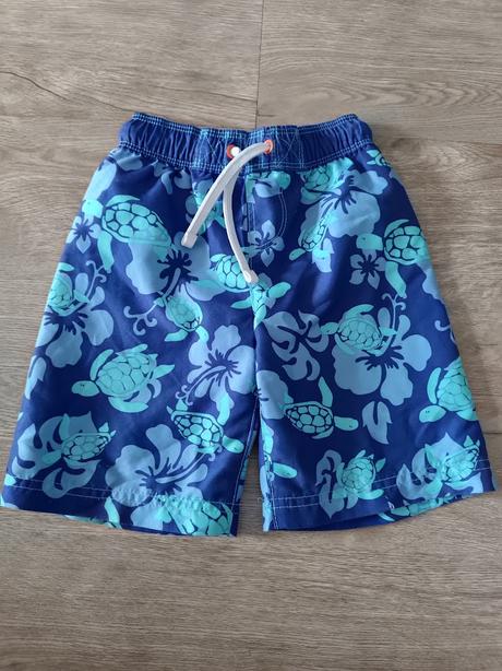 Plavací kraťasy, marks & spencer,98
