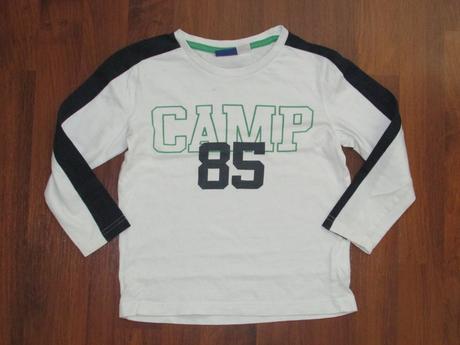 Tričko lupilu, lupilu,98