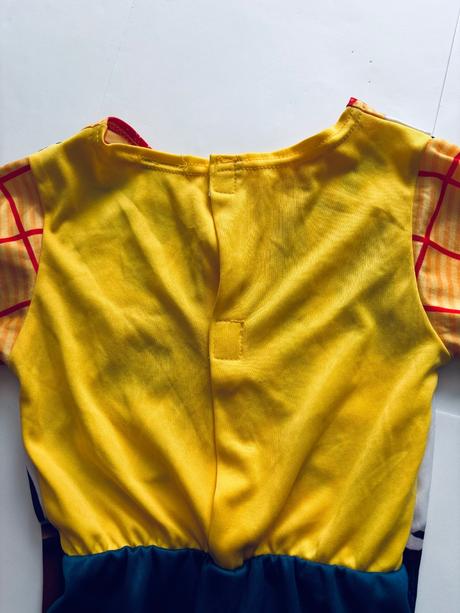 An3/ kostým toy story - v.3/4 roky, 