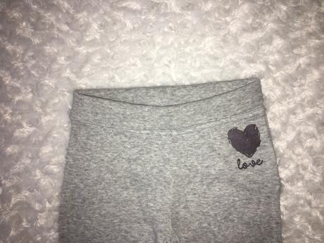 Šedé tepláky lupilu, lupilu,74