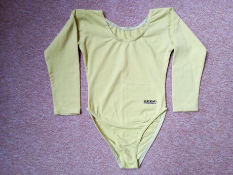 Dres zn."sega activemotion" vel."130", 128