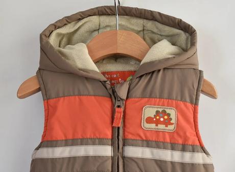 Vesta zateplená vel. 12 - 18 m, tu,86