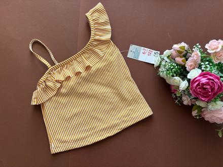 Plavecký vršek - v.6/7 let, primark,122