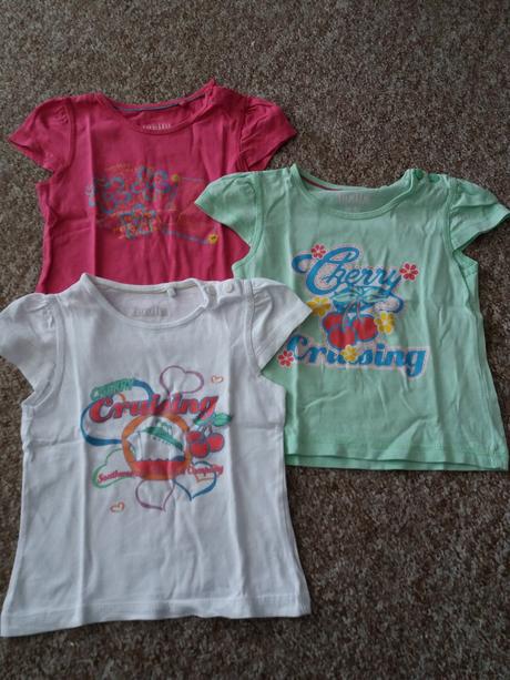 3 ks triko, lupilu,92