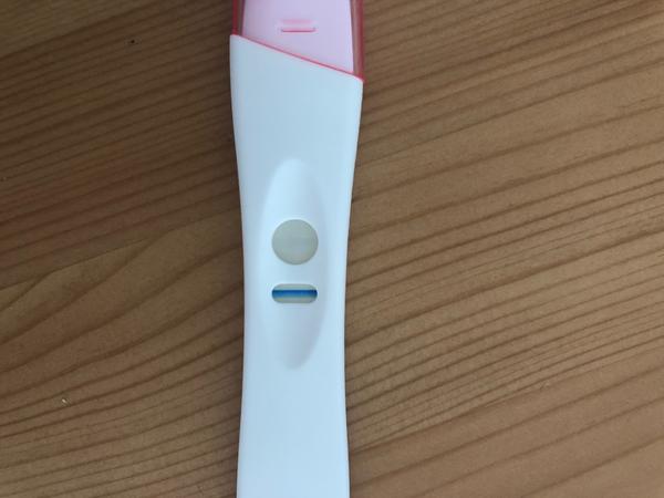Kolik dní může být pozitivní ovu test?
