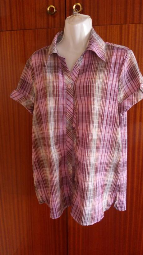 Dámská košile m.elysee, m. elysee,xl