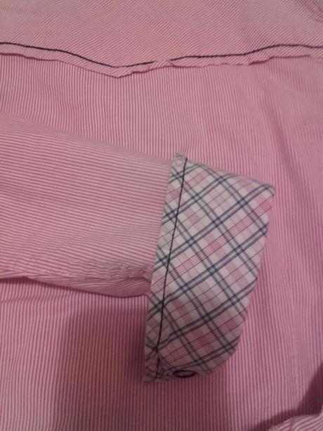 Pruhovaná košeľa jennifer zn. vingino jeans, vingino,128