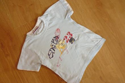 Tričko, 98