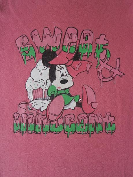 Tričko, disney,122