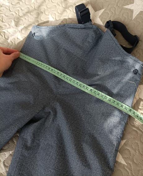 Nepromokavé kalhoty, tcm,98