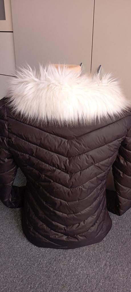 Přechodová bunda s chlepem vel."l", l