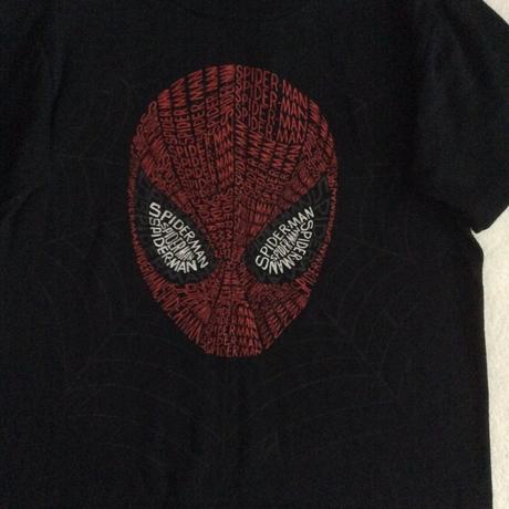 Tričko ,,spiderman" zn. marvel, marvel,98