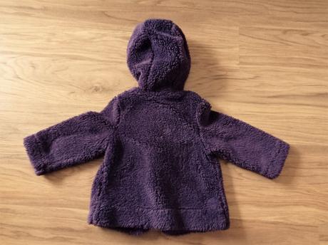 Mikina teplá 56 dopodopo, dopodopo,56