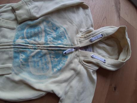 Mikina pro holčičku reserved, reserved,104