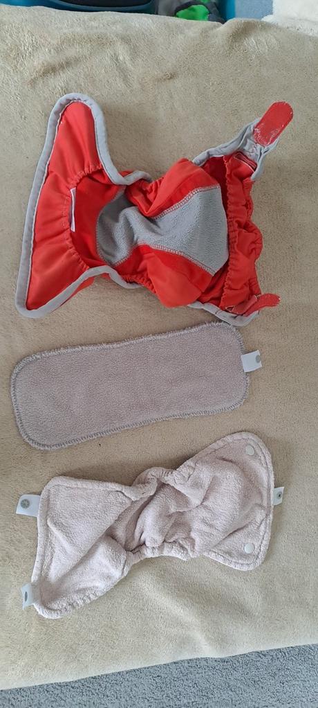 Rostoucí pleny pop in, pop in