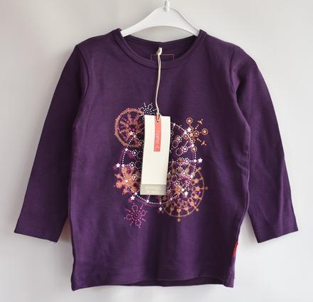 Tričko vel. 9 - 12 m, name it,80