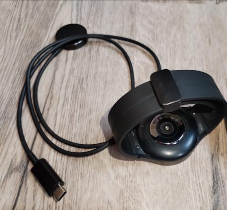 Chytré hodinky samsung galaxy watch 5 pro, samsung