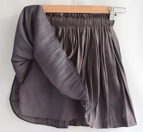 Sukně vel. 6 let, next,116