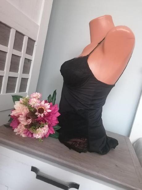 Dámské body, next,s