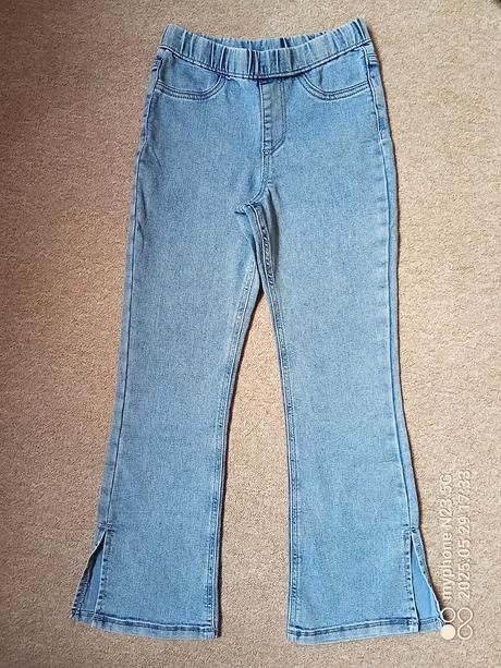 Legíny zn."destination" vel."140", 140