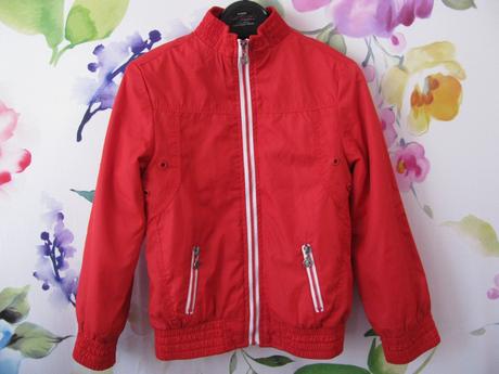 Přechodní dívčí bunda-3 v jednom, tcm,116